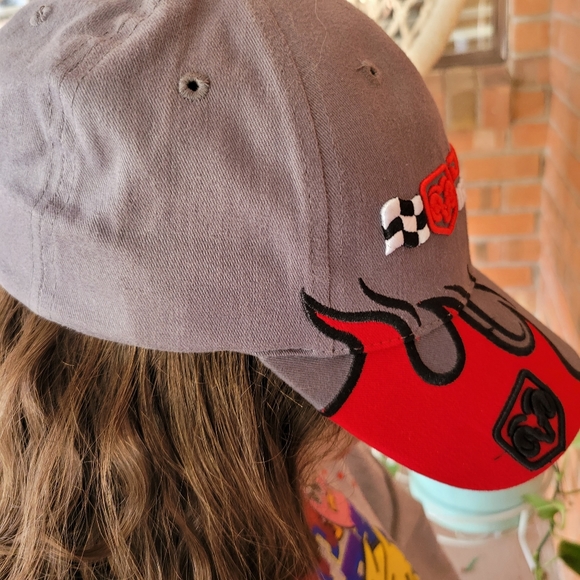 Nascar Dodge cap - Picture 3 of 4